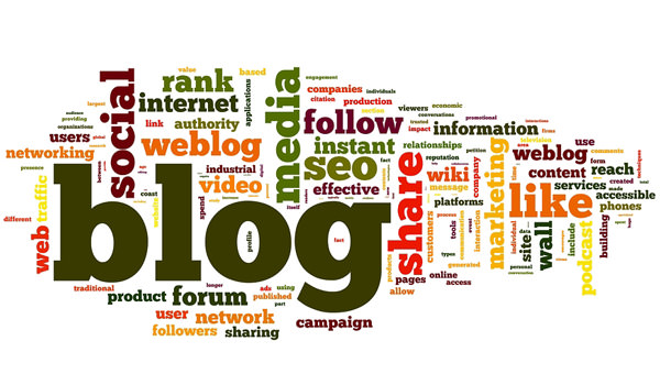 Blog