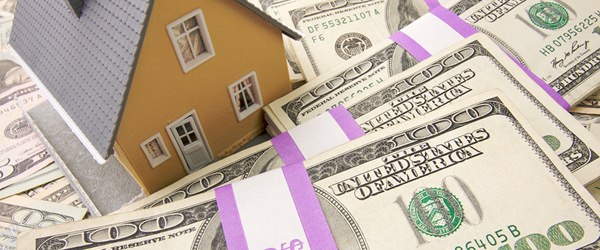 7. Borrow from Your Home's Equity