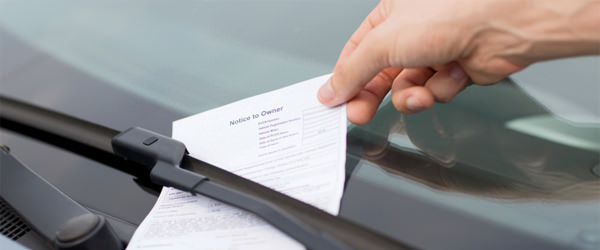 ticket