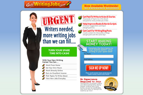 real-writing-jobs