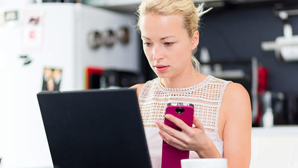 bigstock-Business-woman-working-from-ho-70606270